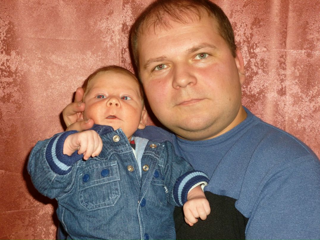 Александр Барсук фотография #25