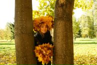 Фотография Гусевой Ирины