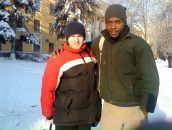 Фотография Баскакова Евгения