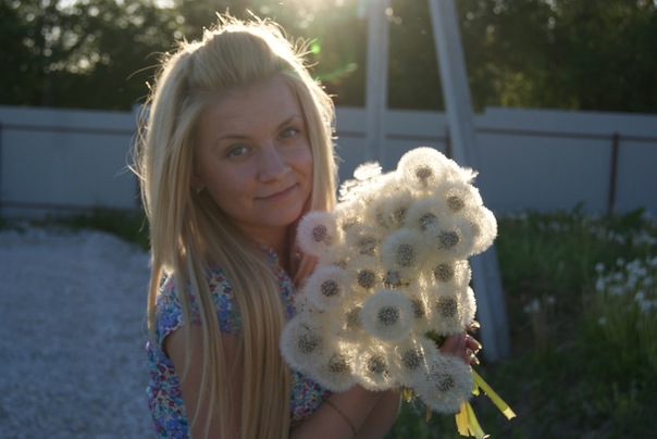 №11, Оксана Самойлова, 35 лет №11, Оксана Самойлова, 35 лет