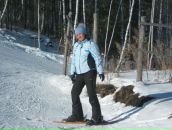 Фотография Бариевой Венеры