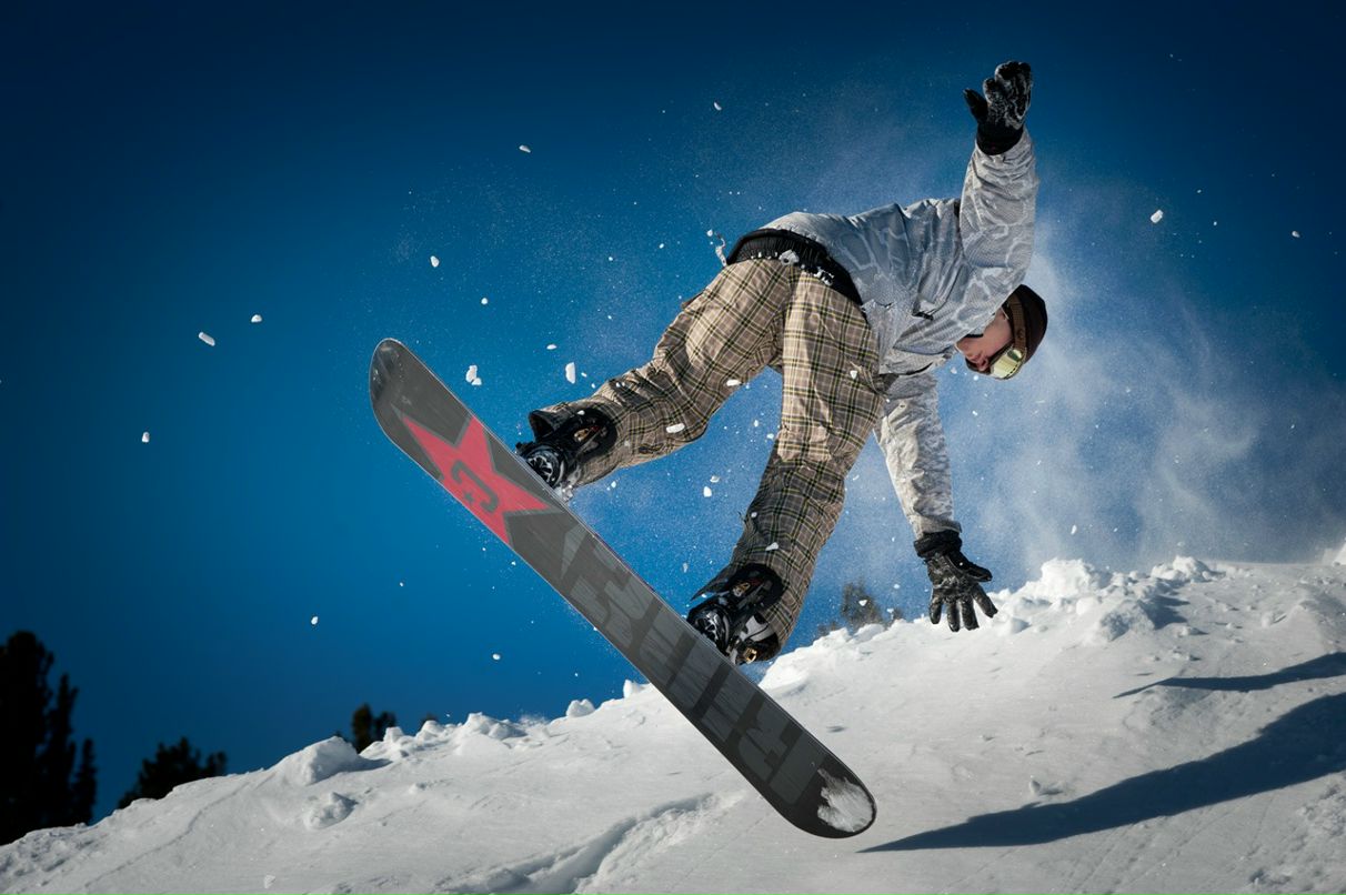 Иван Лебедкин фотография #25