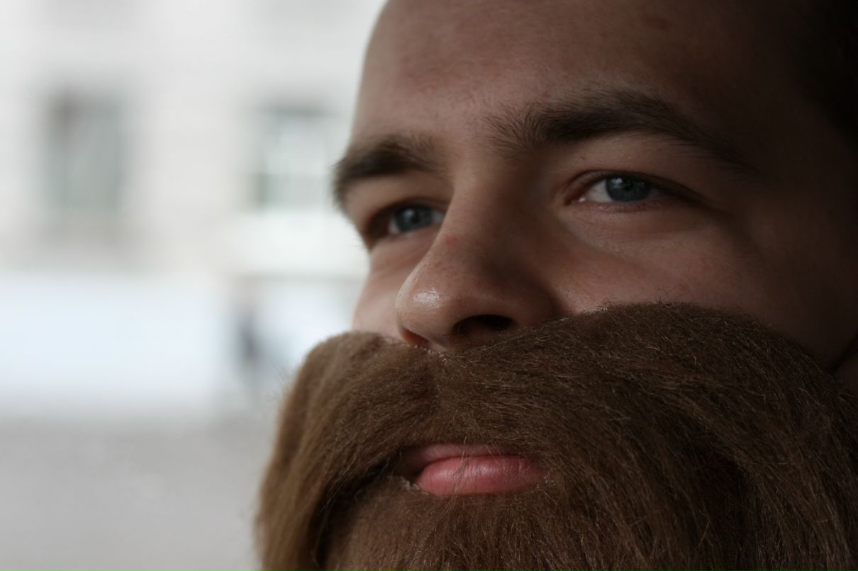 Максим Астафьев фотография #9