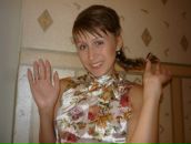 Фотография Садаевой Юлии