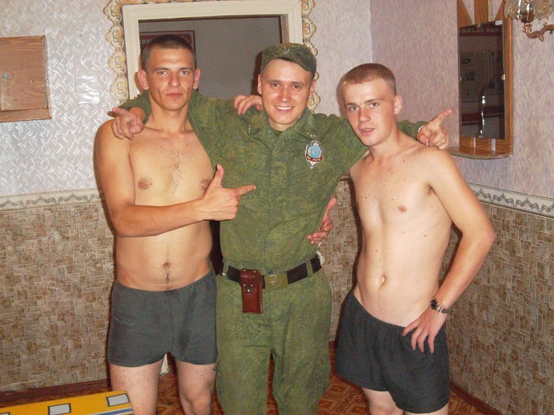 Игорь Ади фотография #36