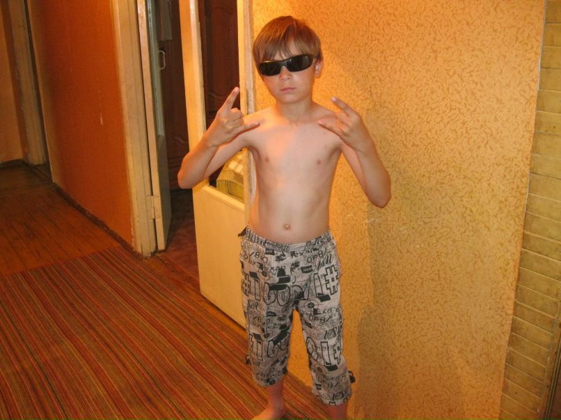 Руслан Табанаков фотография #28