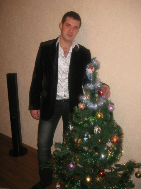 Валентин Андрусенко фото №32