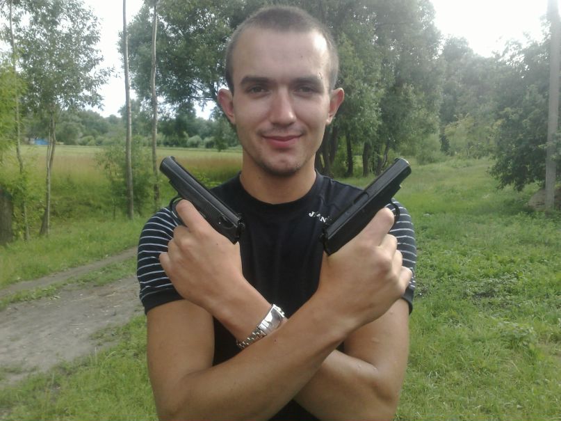 Сергей Коваленко фотография #45