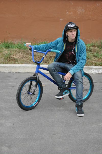 Дмитрий Йсаев фото №1