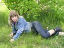 Танюша Церемонія фотография #21 (источник - https://vk.com/id32654755)