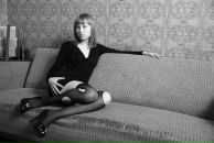 Фотография Бажановой Марии