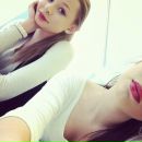 Оліка Зайка фотография #17 (источник - https://vk.com/id159843580)