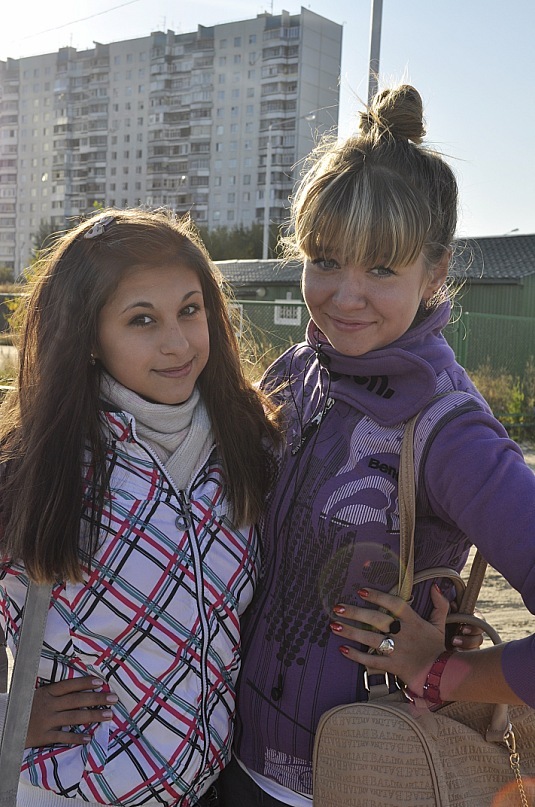 Мария Ткачёва фотография #23