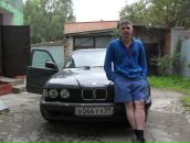 Фотография Филонова Николая