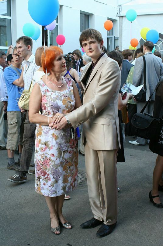 Daria Revina фотография #41