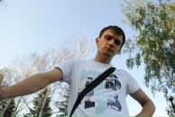 Фотография Галиуллина Айнура