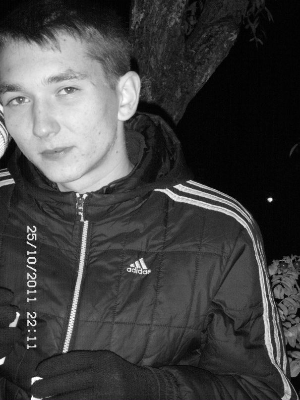 Сергей Волков фотография #10