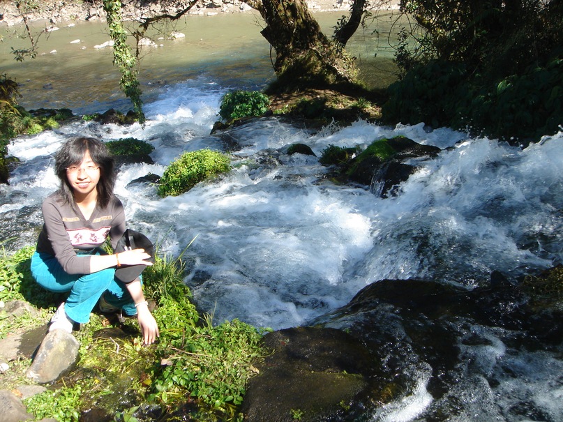 Olya Li фотография #1