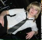 Фотография Черкасов Нилокай