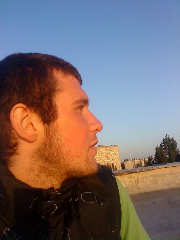 Андрей Исаев фотография #7