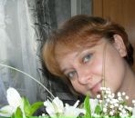 Фотография Удаловой Ольги