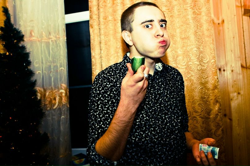 Дмитрий Краснов фотография #41