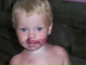 Фотография Васильевой Екатерины