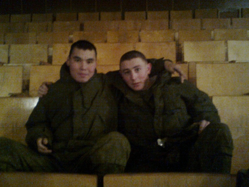 Данияр Сагачеев фотография #40