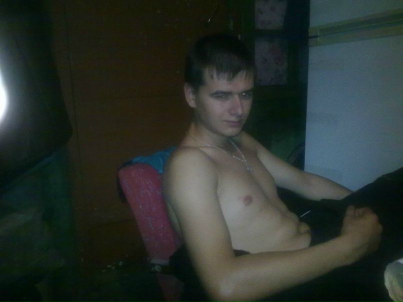 Сергей Олейников фото №11