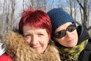 Фотография Пятновой Татьяны