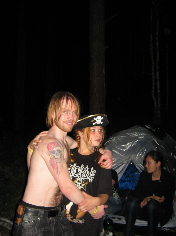 Сергей Савельев фотография #42