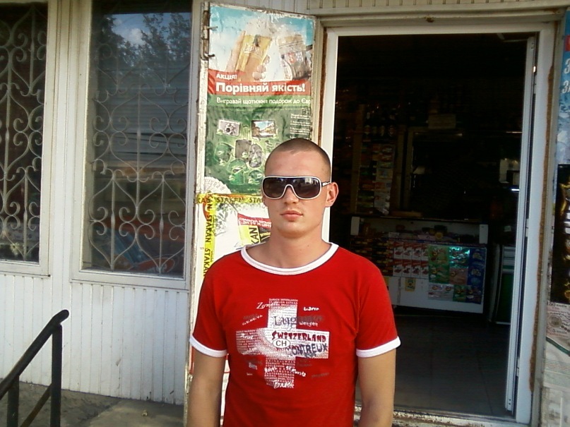 Дмитрий Суслов фотография #47