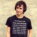 Назар Олійник фотография #1