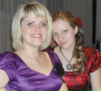 Фотография Ивановой Натальи