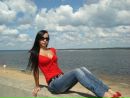 Фотография Киселевой Кристины