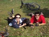 Фотография Олешкевича Данила