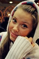 Софія Іванець фотография #11 (источник - https://vk.com/id132554416)