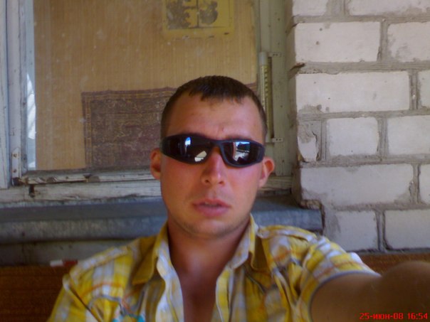 Василий Зуев фотография #1