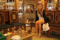 Фотография Булгаковой Марии