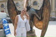 Фотография Якушиной Яны