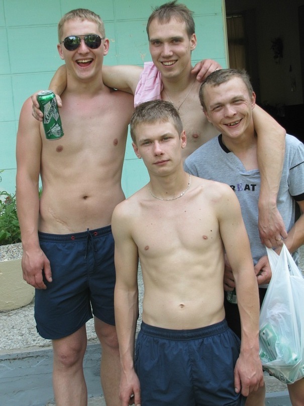 Иван Бирюков фотография #42