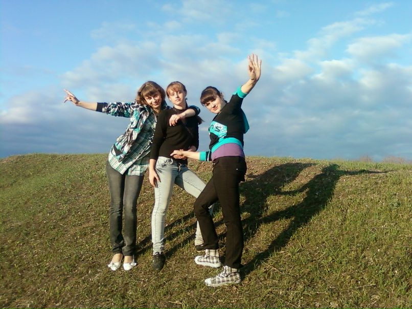 Дарья Ефремова фотография #44