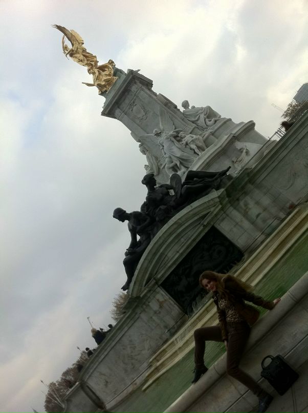 Катя Лысенко фотография #28