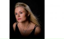 Фотография Кондрашовой Александры