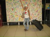 Фотография Блиновой Мари