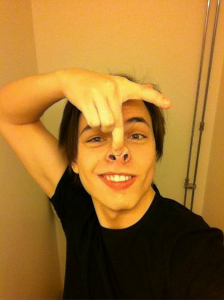 Антон Antonydeck фото №1