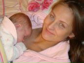 Фотография Замашной Марии