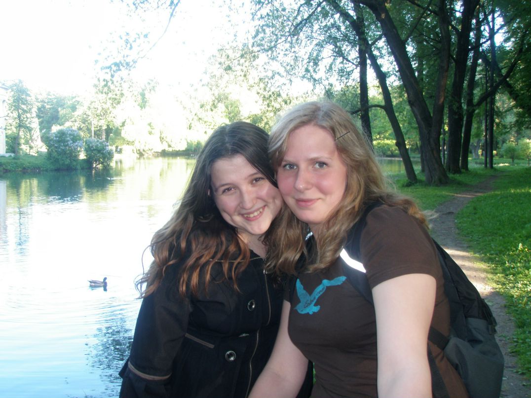 Екатерина Большакова фотография #34