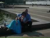 Фотография Самуйловой Ольки