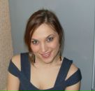 Фотография Левченко Екатерины